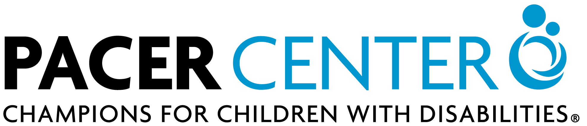 PACER Center Logo